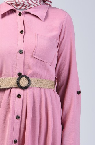 Dusty Rose Tunics 1213-04