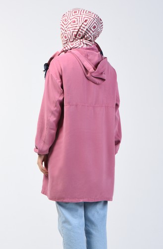 Dusty Rose Tunics 6307-02