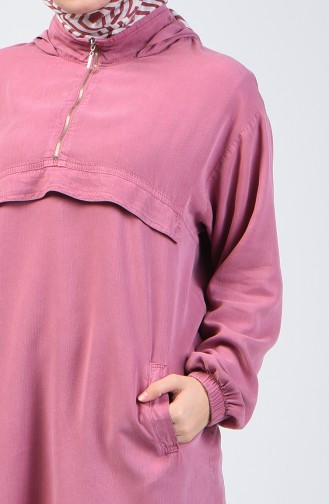 Dusty Rose Tunics 6307-02