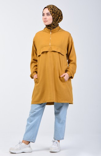 Mustard Tunics 6307-06