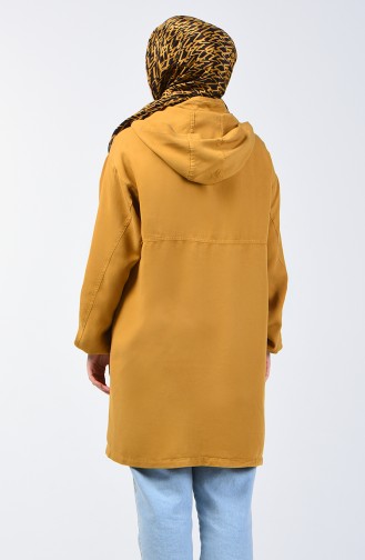 Mustard Tuniek 6307-06