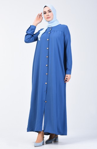 Indigo Abayas 0065-01