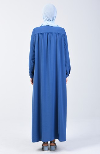 Indigo Abayas 0065-01