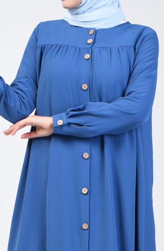 Indigo Abayas 0065-01