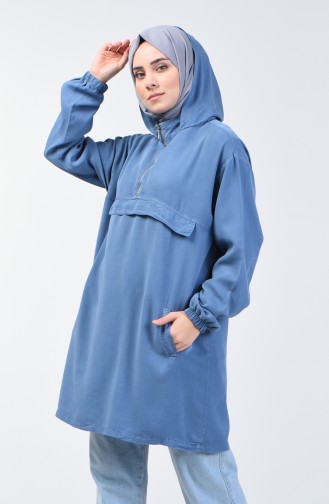 Indigo Tunics 6307-03