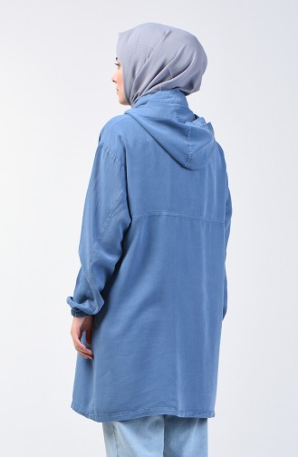 Indigo Tunics 6307-03