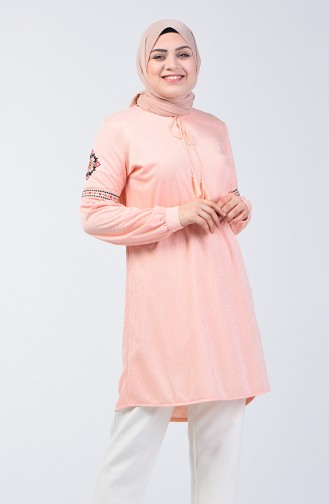 Salmon Tuniek 1600-01