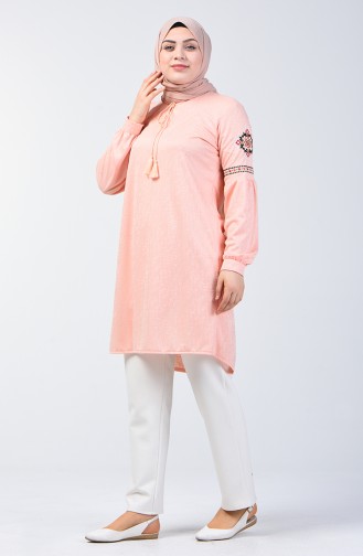 Salmon Tuniek 1600-01