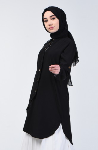 Black Tuniek 4701-02