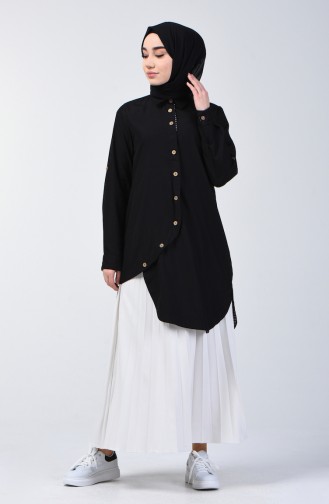 Black Tuniek 4701-02