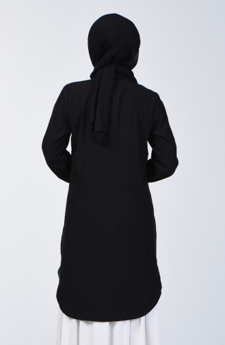 Black Tuniek 4701-02