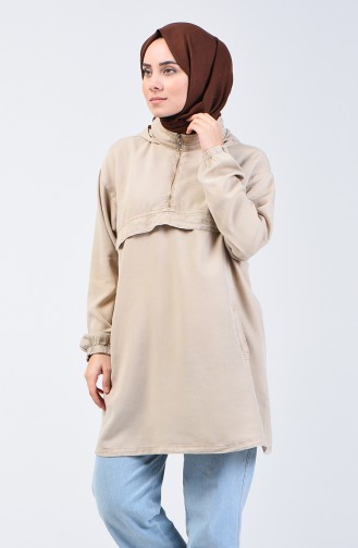 Mink Tuniek 6307-04