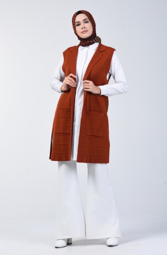 Tile Gilet 4205-01