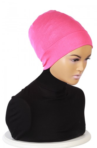 Bonnet Peigné B0037-10 Fuchsia 0037-10