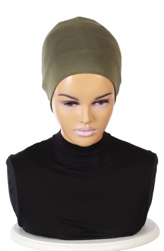 Khaki Underscarf 0037-13