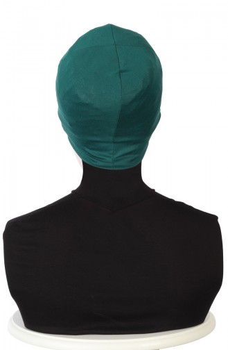 القبعات أخضر حشيشي 0037-14