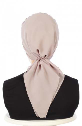 Mink Ready to wear Turban 0065-2-4