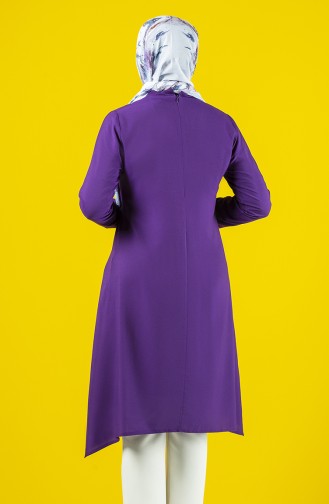 Purple Tunics 10145-04