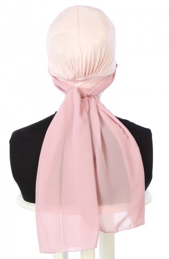 Powder Underscarf 0038-7-11