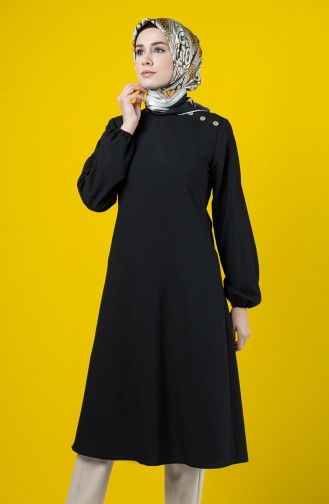 Black Tunics 10147-08