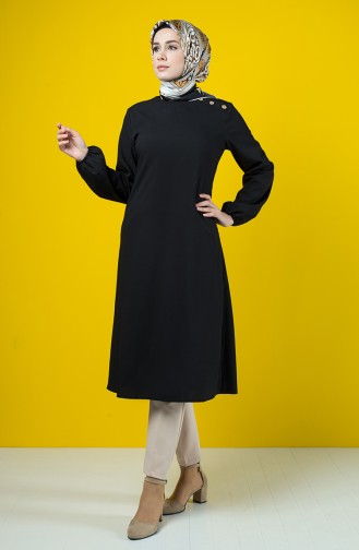 Black Tuniek 10147-08