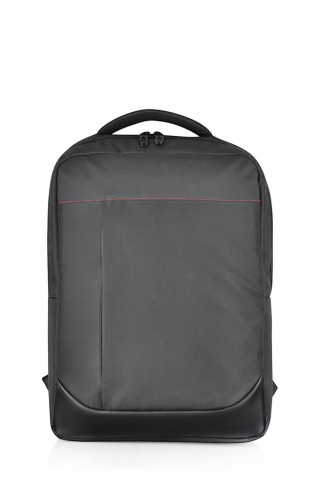 Black Back Pack 0500001103912