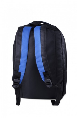 Renkli Back Pack 0500023103912