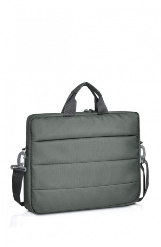 Avrupa Tasche 00175 Anthrazit Laptoptasche 0500175105918