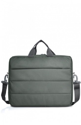 Anthracite Shoulder Bag 0500175105918