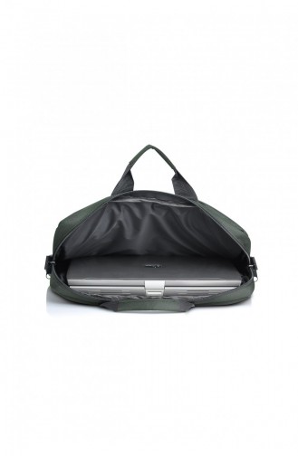 Avrupa Tasche 00175 Anthrazit Laptoptasche 0500175105918