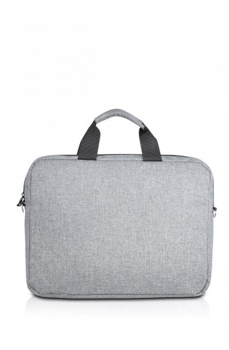 Avrupa Tasche 00175 Grau Laptoptasche 0500175104918