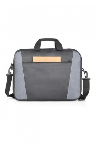 Avrupa Tasche 00528 Schwarz Laptoptasche 0500528103918