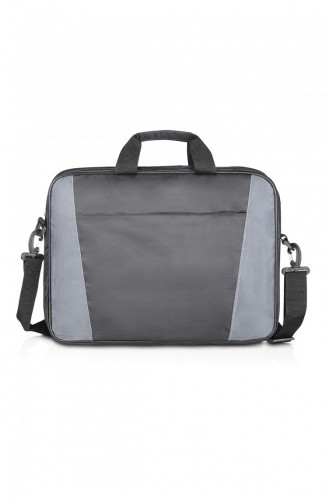 Avrupa Tasche 00528 Schwarz Laptoptasche 0500528103918