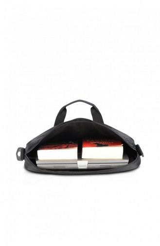 Black Shoulder Bag 0500528103918