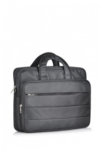 Avrupa Tasche 00810 Schwarz Laptoptasche 0500810103918