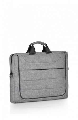 Gray Shoulder Bags 0500995104918