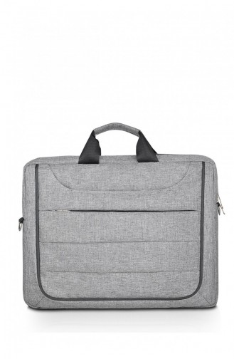 Gray Shoulder Bags 0500995104918