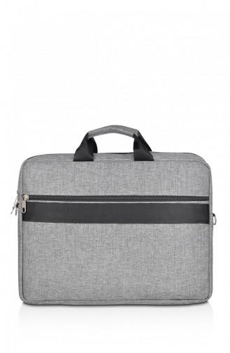 Gray Shoulder Bags 0500995104918