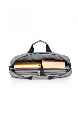Gray Shoulder Bags 0500995104918