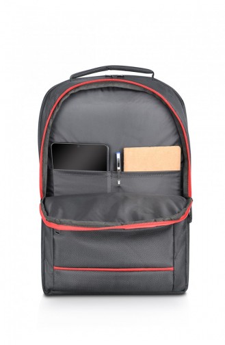 Black Back Pack 0502260103941