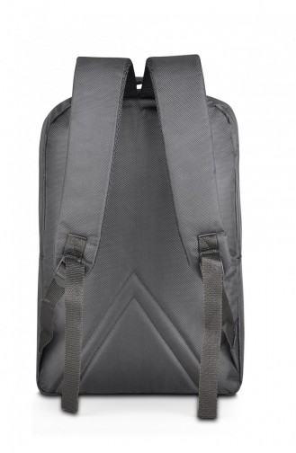 Black Back Pack 0502260103941