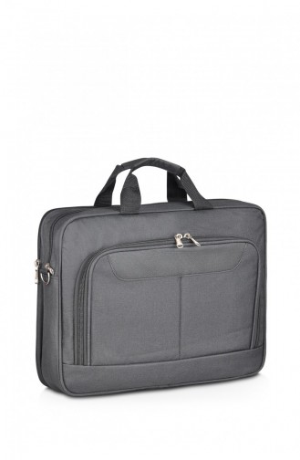 Avrupa Tasche 03427 Anthrazit Laptoptasche 0503427105918