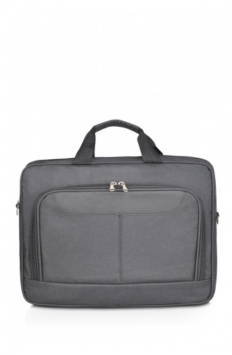 Avrupa Tasche 03427 Anthrazit Laptoptasche 0503427105918