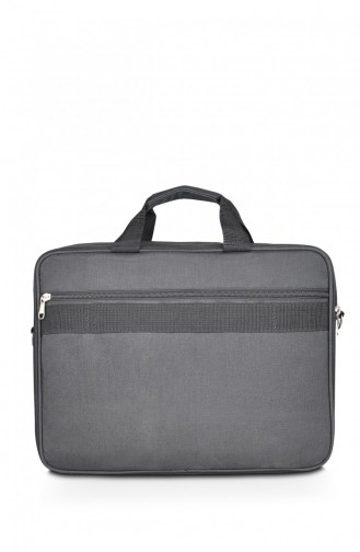 Avrupa Tasche 03427 Anthrazit Laptoptasche 0503427105918