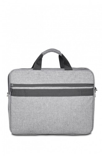 Sac Européen 03427 Gris Sac Pour Ordinateur Portable 0503427104918