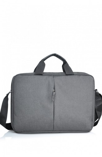 Anthracite Shoulder Bags 0506450105918