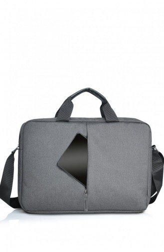 Anthracite Shoulder Bag 0506450105918