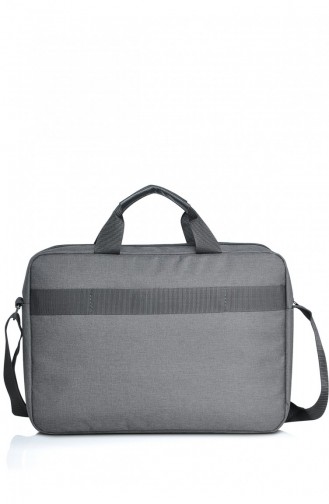 Avrupa Tasche 06450 Anthrazit Laptoptasche 0506450105918