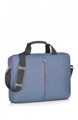 Sac Européen 06450 Bleu Marine Sac Pour Ordinateur Portable 0506450126918