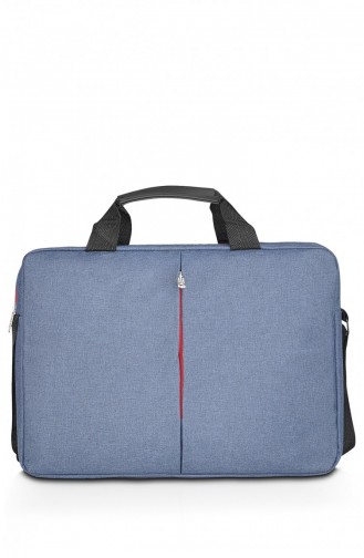 Sac Européen 06450 Bleu Marine Sac Pour Ordinateur Portable 0506450126918